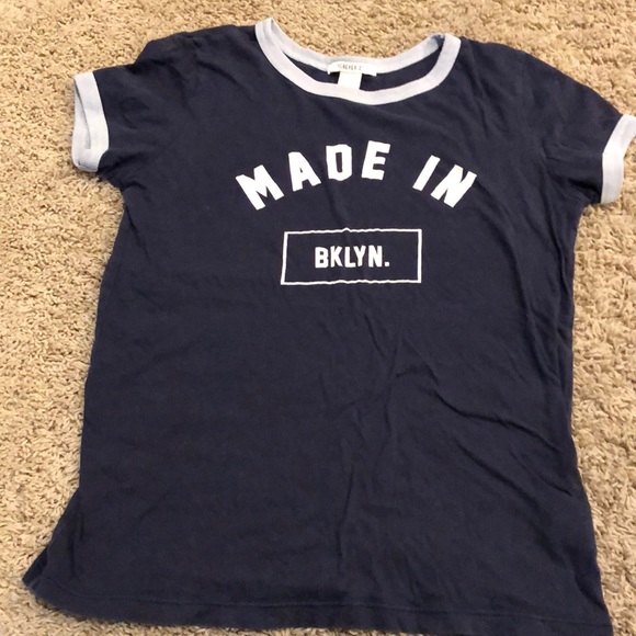 Forever 21 Shirts Tops Girls Top Size S Poshmark